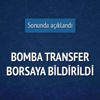 Beşiktaş, Boyko'yu borsaya bildirdi