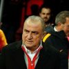 Galatasaray Teknik Direktörü Fatih Terim: Kontrol elimizde olma