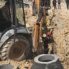 Başakşehir'de inşaatta göçük! 1 işçi hayatını kaybetti