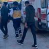 Kardeşler arasında arazi kavgası: 4 yaralı