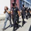Tarihi eser kaçakçılarına yönelik "Anadolu" operasyonunda 11 zanlı tutuklandı