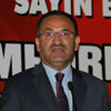 Bekir Bozdağ'dan tahliye açıklaması geldi Bekir Bozdağ'dan tahliye açıklaması geldi