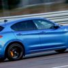 Yılın SUV’u: Stelvio Yılın SUV’u: Stelvio