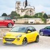 Opel’den haziran sürprizi Opel’den haziran sürprizi