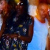 Naomi Campbell yine olay çıkarttı Naomi Campbell yine olay çıkarttı