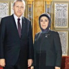 Cumhurbaşkanı Erdoğan: Ucube binalardan kurtulalım! Cumhurbaşkanı Erdoğan: Ucube binalardan kurtulalım!