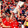 Sevilla 4. yıldızı taktı