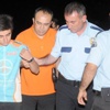 Dağda kaybolan liselileri gazeteciler buldu Dağda kaybolan liselileri gazeteciler buldu