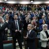 AK Parti'de kritik 3 gün AK Parti'de kritik 3 gün