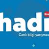 Hadi ipucu sorusu: Fizy 2018 En İyi Alternatif/Indie listesinin 8. şarkısı nedir? 1 Ocak 2019 Hadi ipucu Hadi ipucu sorusu: Fizy 2018 En İyi Alternatif/Indie listesinin 8. şarkısı nedir? 1 Ocak 2019 Hadi ipucu