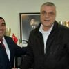 Akhisarspor da Başkan Eryüksel görevi devretti