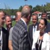 Erdoğan: Cumhurbaşkanıyım ben sıradan biri değilim, bilirim