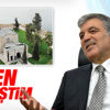 Abdullah Gül'den Şah Fırat açıklaması