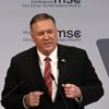 ABD Dışişleri Bakanı Pompeo: Batı kazanıyor, birlikte ... ABD Dışişleri Bakanı Pompeo: Batı kazanıyor, birlikte ...