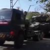 Son dakika haberi: Suriye sınırına askeri sevkiyat Son dakika haberi: Suriye sınırına askeri sevkiyat
