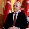 Kurtulmuş: Terörün hedefi istikrarsızlaştırmak