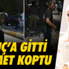 Tunceli’de Yol Kenarına Döşenen 120 Kiloluk Bomba İmha Edildi