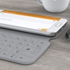 Galaxy S6 için klavyeli kılıf Galaxy S6 için klavyeli kılıf