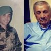 Otomobilin çarptığı şehit babası hayatını kaybetti Otomobilin çarptığı şehit babası hayatını kaybetti