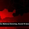 Son dakika haberi: Mardin Valisi Mahmut Demirtaş, ... Son dakika haberi: Mardin Valisi Mahmut Demirtaş, ...