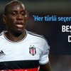 Demba Ba krizi