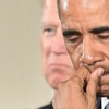 Obama tarihi silah kararını açıklarken göz yaşlarına hakim olamadı