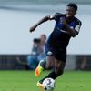 Beşiktaş'ta sol bek için aday Jamilu Collins Beşiktaş'ta sol bek için aday Jamilu Collins