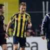 Kuyt ve Meireles'e Londra seyahati yaramadı Kuyt ve Meireles'e Londra seyahati yaramadı