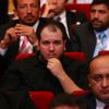 Cumhurbaşkanlığı konserlerinin ardından Şahan'dan çağrı! Cumhurbaşkanlığı konserlerinin ardından Şahan'dan çağrı!