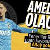 SON DAKİKA: Fenerbahçe'de Altay Bayındır şoku! SON DAKİKA: Fenerbahçe'de Altay Bayındır şoku!