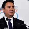 Ali Babacan: Dolar ve euroda toto oynanıyor Ali Babacan: Dolar ve euroda toto oynanıyor