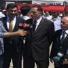 Şeref Malkoç: Sonuna kadar takip edeceğiz Şeref Malkoç: Sonuna kadar takip edeceğiz