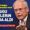 ABD ile terör örgütü PYD'liler arasında görüşme ABD ile terör örgütü PYD'liler arasında görüşme