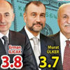 Erdoğan'ın oynadığı kumar!