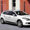 Cebinizin dostu Megane Sport Tourer