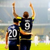 Fenerbahçe yine 'tek' attı...