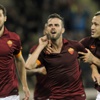 Juve ve Roma fire vermiyor