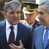 Arınç'tan istifa açıklaması Arınç'tan istifa açıklaması