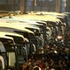 Bayram öncesi otobüs firmalarından uyarı Bayram öncesi otobüs firmalarından uyarı