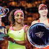 Avustralya Açık’ın şampiyonu Serena Williams