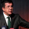 Nihat Zeybekçi: 'Oy vermek önemli bir hak ve görevdir'