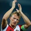 Dirk Kuyt Türkiye'ye geliyor! Futbolu bırakmıştı ama... Dirk Kuyt Türkiye'ye geliyor! Futbolu bırakmıştı ama...