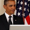 Obama Facebook açtı, ilk yorumu Zuckerberg yaptı Obama Facebook açtı, ilk yorumu Zuckerberg yaptı