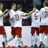 EURO 2016 bileti Lewandowski'den