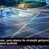 Oppenheimer, yeni atama ile stratejik gelişimini sürdürdüğünü ... Oppenheimer, yeni atama ile stratejik gelişimini sürdürdüğünü ...