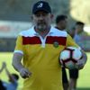 Sergen Yalçın'dan transfer açıklaması Sergen Yalçın'dan transfer açıklaması