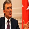 Abdullah Gül Siyasete Dönecek Mi? Abdullah Gül Siyasete Dönecek Mi?