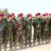 IŞİD’le savaşta bin Peşmerge öldü IŞİD’le savaşta bin Peşmerge öldü