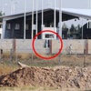 YPG kilit yolu ele geçirdi, IŞİD kuşatma altında YPG kilit yolu ele geçirdi, IŞİD kuşatma altında