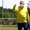 Prosinecki'den ofans ağırlıklı kadro Prosinecki'den ofans ağırlıklı kadro